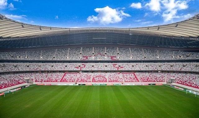 乐天使官网登录入口-U23亚洲杯预选赛西安揭幕，U22国足的净胜球之战！