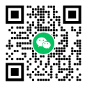 乐天使-首页二维码